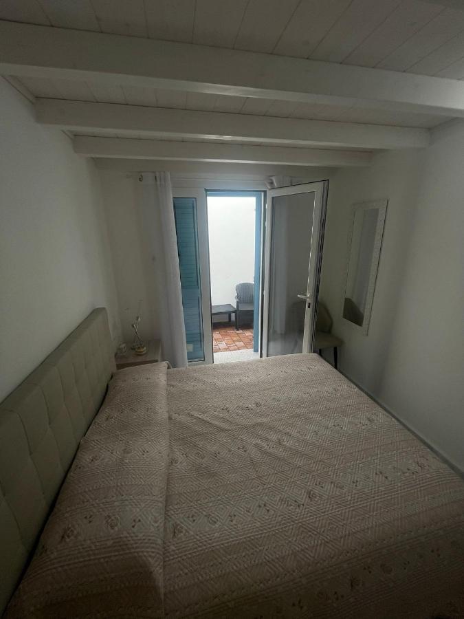 La Perla Del Mare 2 Bed & Breakfast La Caletta Eksteriør bilde